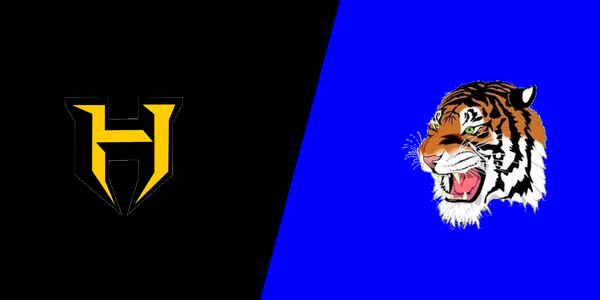 Haven High School vs. St. John High School