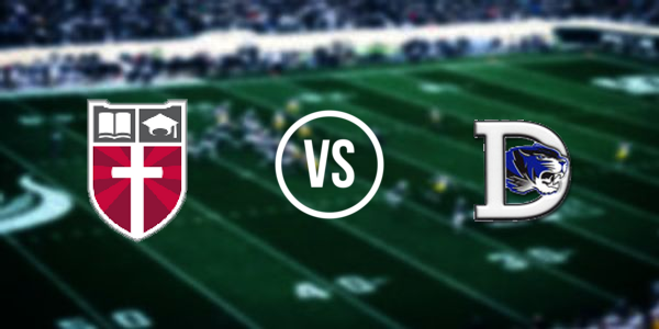 Demopolis High School vs. Faith Academy