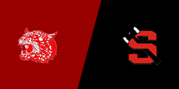 W.F. West High School vs. Shelton High School