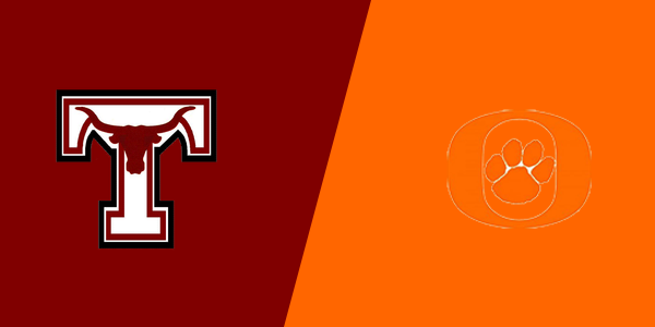 Tarkington High School vs. Orangefield High School