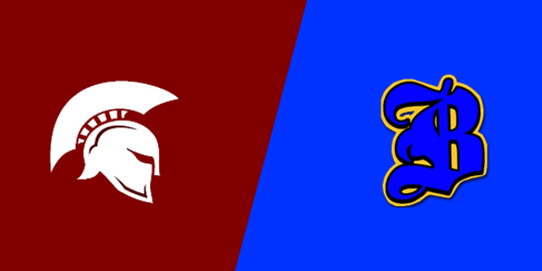 Coffee High School vs. Brunswick High School