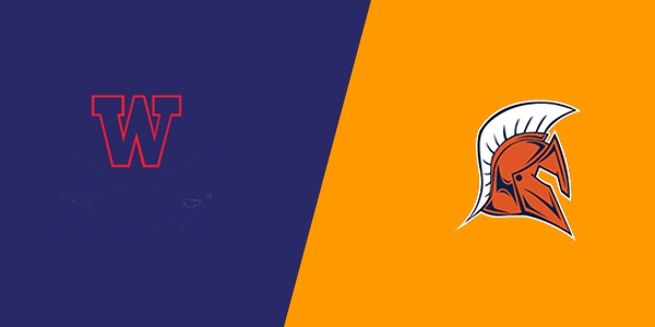 C G Woodson High School vs. West Springfield High School