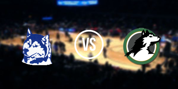 Camas County High School vs Hansen High School