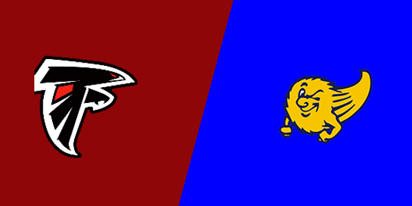 St Johns High School vs. Grand Ledge High School