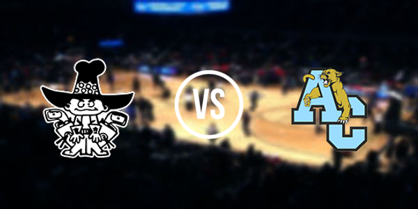 Clear Creek Middle School vs. Arvada-Clearmont High School