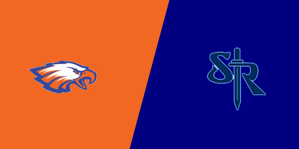 Bronson Middle-High School vs. Seven Rivers Christian School