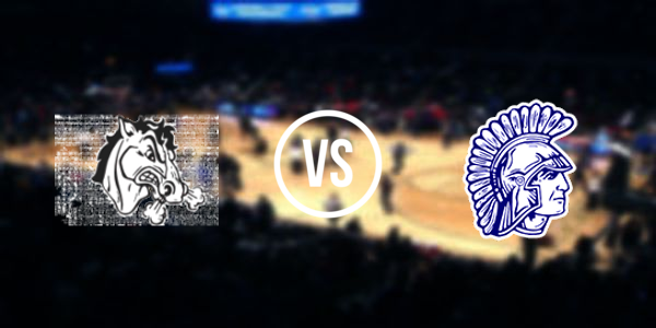 South Fork High School vs. North Greene High School