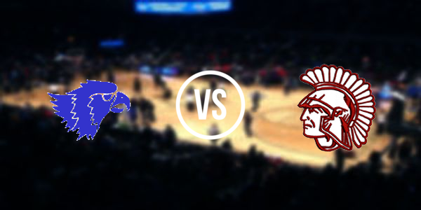 Thompson Falls High School vs. Troy High School