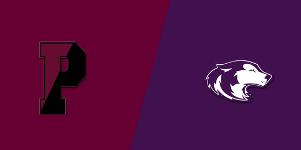 Prout School vs. Mt. Hope High School