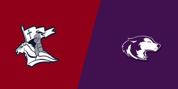 Prout School vs. Mt. Hope High School