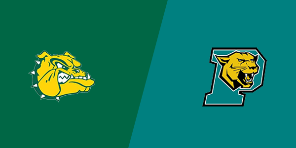 DeLand High School vs. Pine Ridge High School