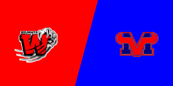 Las Vegas High School vs. Mountain View High School - Mesa