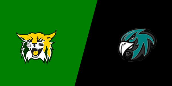 Great Bridge High School vs. Hickory High School