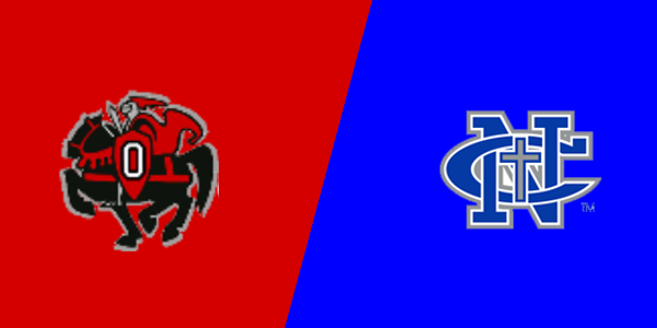 Orion High School vs. Newman Central Catholic High School