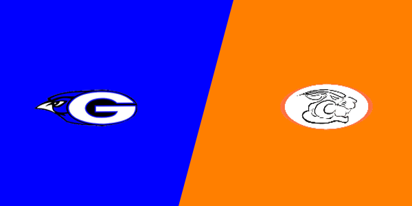 Goessel vs Centralia
