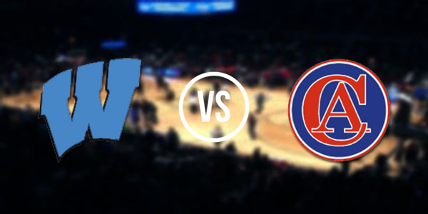 Covenant Academy vs Windsor Academy