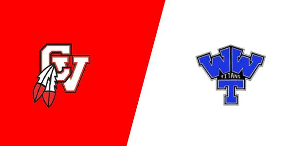 Chippewa Valley High School vs. Warren Woods-Tower High School