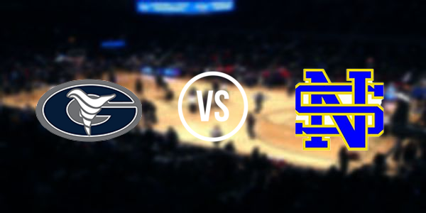 North Surry High School vs. Grimsley High School