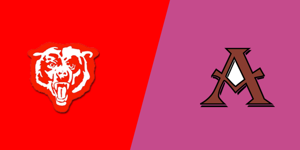 Butler Traditional High School vs. Atherton High School