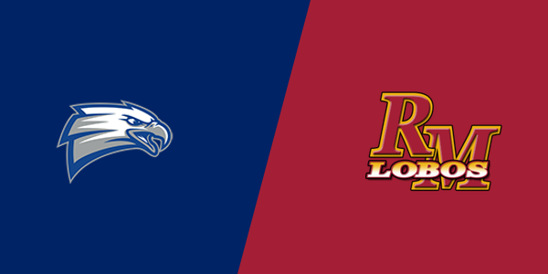 Broomfield High School vs. Rocky Mountain High School