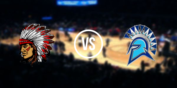 Olympia High School vs. Deer Creek-Mackinaw High School