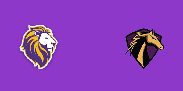 Woodcrest Christian High School vs. Vasquez High School