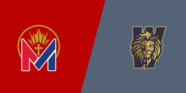 St Mary's Academy vs. Westminster Christian Academy
