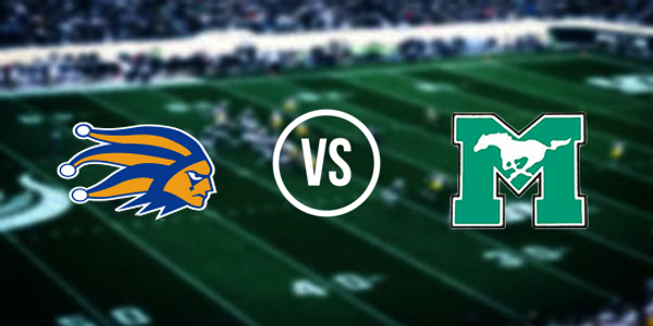 Marcellus High School vs Notre Dame High School - Utica