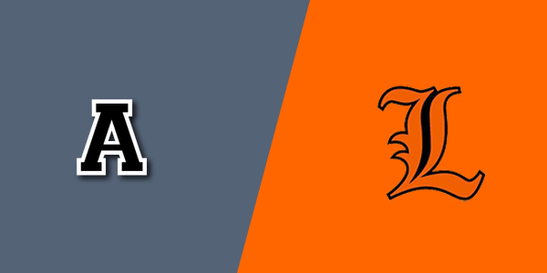 Away vs. Leslie High School