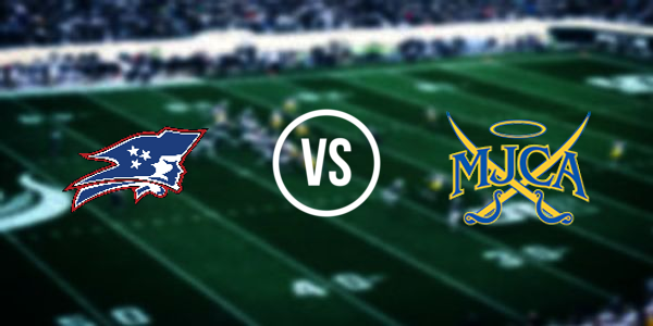 Page High School vs. Mt. Juliet Christian Academy
