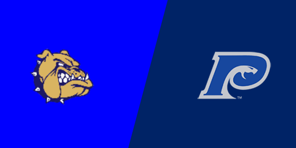 Decatur High School vs. Paideia School