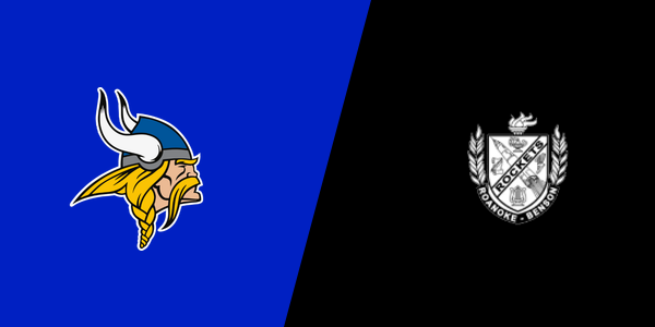 Tri-Valley High School vs. Roanoke-Benson High School