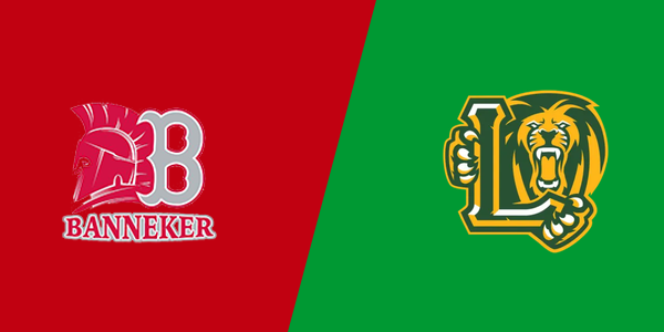 Banneker High School vs. Lithia Springs High School