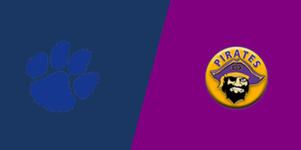 Corinth Holders vs. Millbrook