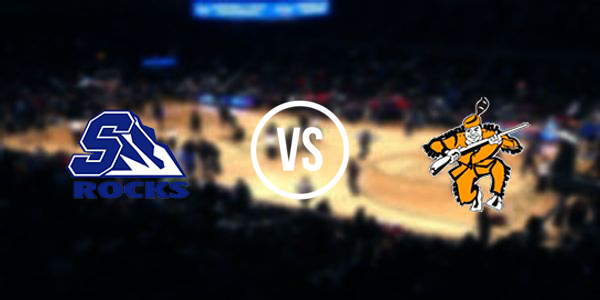 Dearborn High School vs Salem