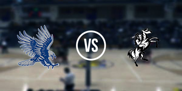 Laguna Acoma JrSr High School vs. Navajo Pine High School