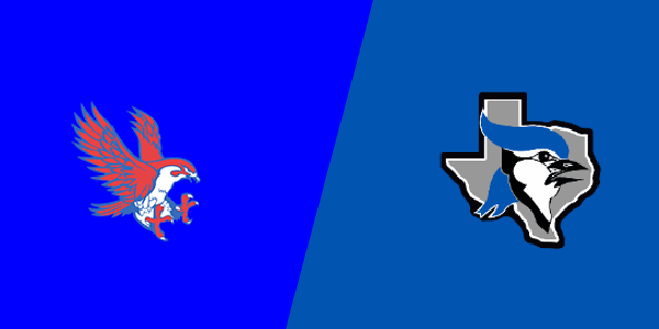 Royal High School vs. Needville High School