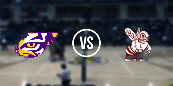 Lafayette High School vs Union County High School