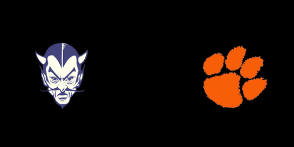 Castlewood High School vs. Honaker High School