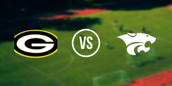 Woodmont High School vs Greenwood High School