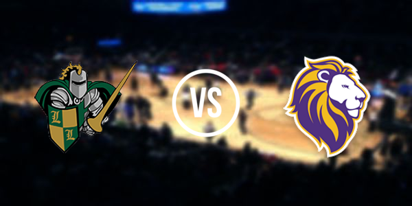 Lakeside High School vs Woodcrest Christian High School