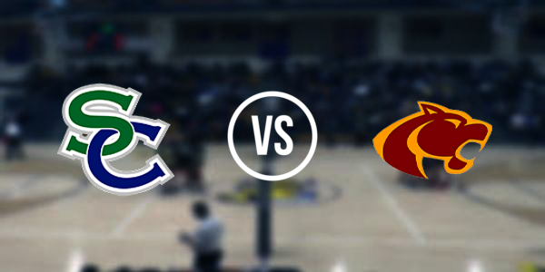 South County High School vs. Oakton High School