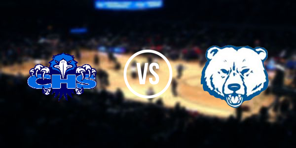 Chesapeake High School vs. Carver Vo-Technical High School