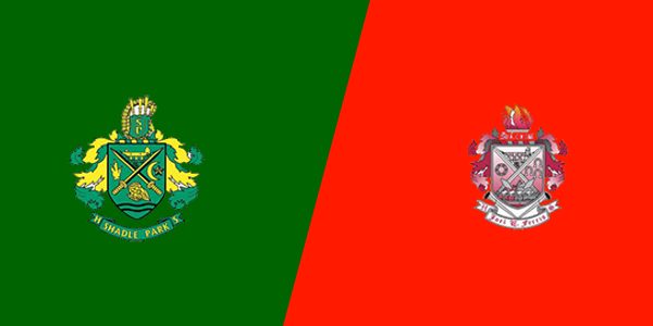 Shadle Park High School vs. Ferris High School