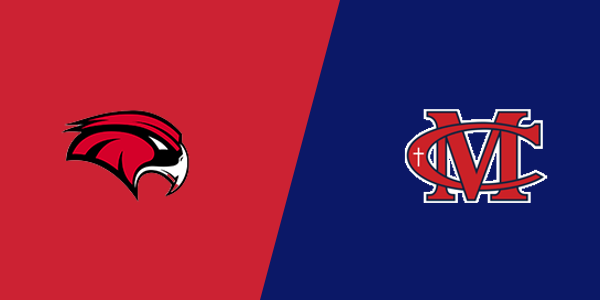 Delhi High School vs. Modesto Christian School