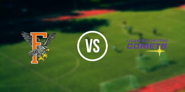 Kalamazoo Christian High School vs. Fennville High School