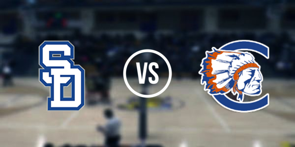San Diego High School vs. Clairemont High School