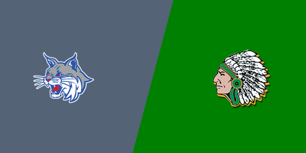 Beecher City High School vs. Patoka High School
