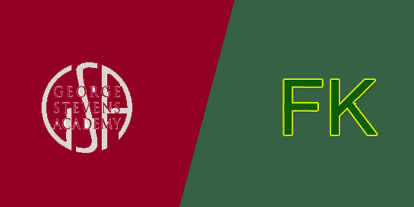 George Stevens Academy vs. Fort Kent Community