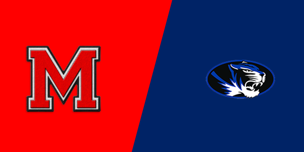 McLoud High School vs. Stroud High School